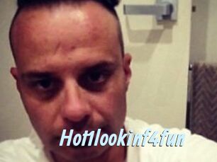 Hot1lookinf4fun