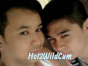 Hot2WildCum