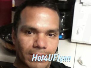 Hot4UFlynn