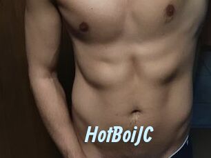 HotBoiJC