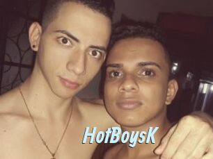 HotBoysK