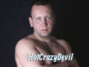 HotCrazyDevil