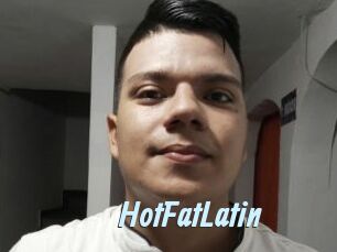 HotFatLatin