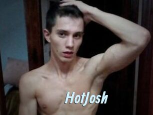 Hot_Josh