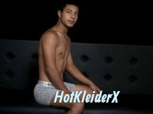 HotKleiderX