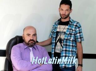 HotLatinMilk