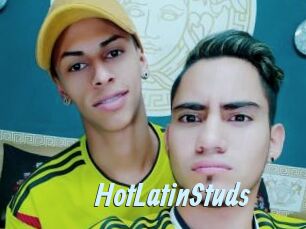 HotLatinStuds