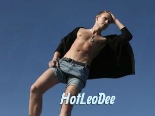 HotLeoDee