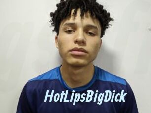 HotLipsBigDick