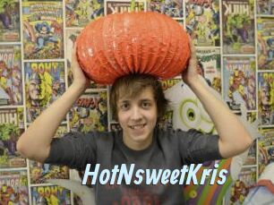 HotNsweetKris