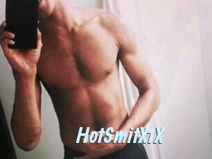 HotSmitX1X