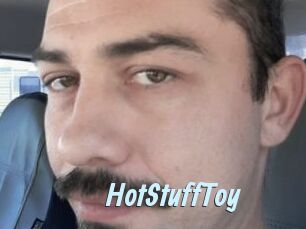 HotStuffToy