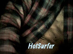 HotSurfer
