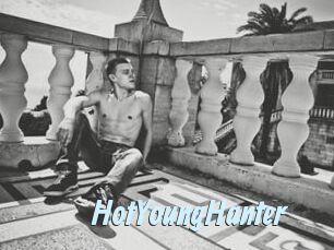 HotYoungHanter