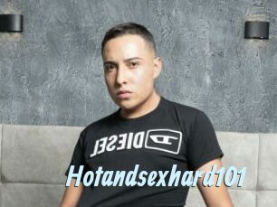 Hotandsexhard101