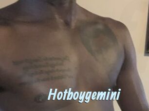 Hotboygemini