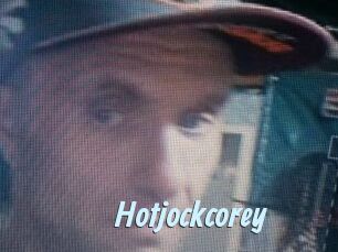 Hotjockcorey
