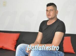 Hotlatinstro