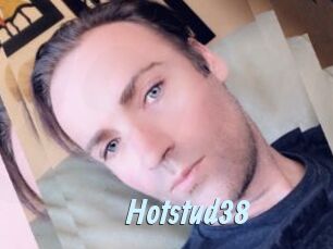 Hotstud38
