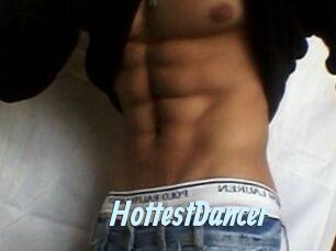 HottestDancer