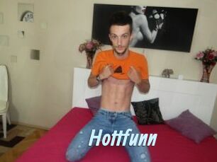 Hottfunn