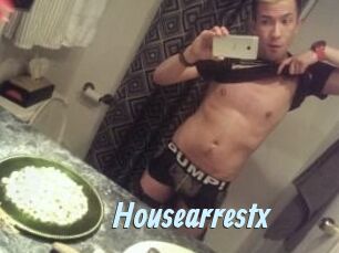 Housearrestx