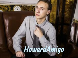HowardAmigo