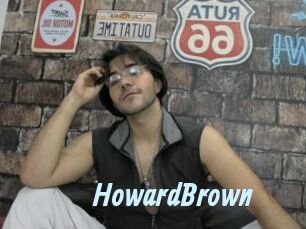 HowardBrown