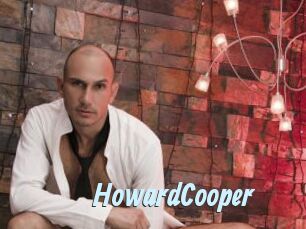 HowardCooper