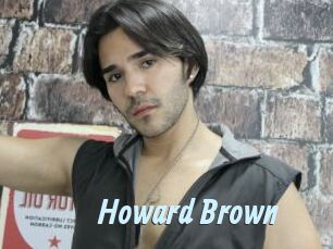 Howard_Brown