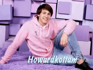 Howardkottam