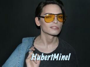 HubertMinel