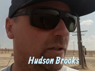 Hudson_Brooks