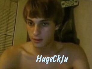 HugeCkJu