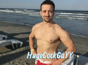 HugeCockGaYY