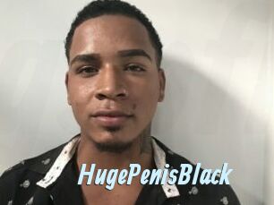 HugePenisBlack