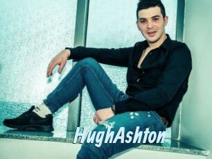 HughAshton
