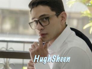 HughSheen