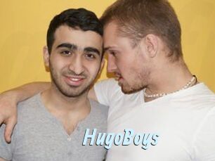 HugoBoys