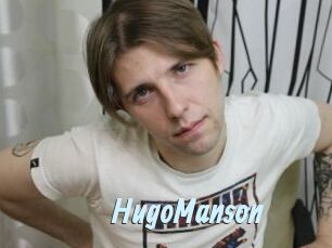 HugoManson