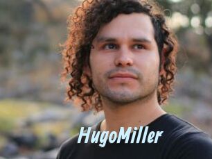 HugoMiller