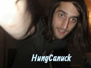 HungCanuck