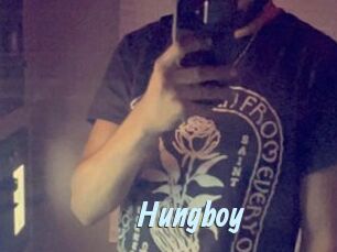 Hungboy