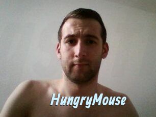 HungryMouse