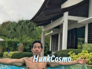 HunkCosmo