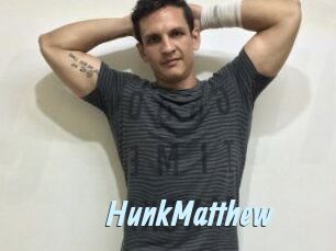 HunkMatthew