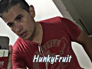 HunkyFruit