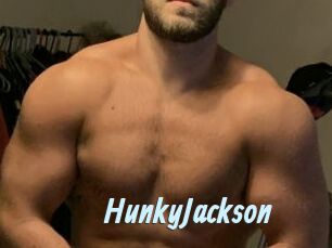 HunkyJackson