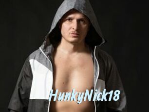 HunkyNick18