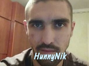 HunnyNik